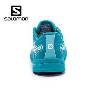 SALOMON 萨洛蒙 Sonic Pro 女子轻量 缓震系跑鞋