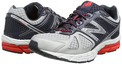 new balance M670rs1 男款跑鞋 * 3双