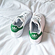  43码起：adidas 阿迪达斯 Originals Stan Smith 男款 复刻网球鞋　