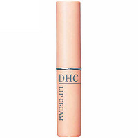 DHC橄榄护唇膏1.5g*2支滋润补水保湿防干裂润唇膏 *2件