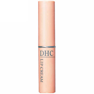 DHC 蝶翠诗 橄榄护唇膏 1.5g