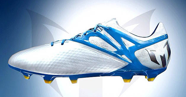老婆恩准：白菜价 adidas 阿迪达斯 MESSI 15.1 AG\FG *级足球鞋