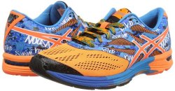 ASICS 亚瑟士 GEL-NOOSA TRI 10 男款铁人三项竞速跑鞋