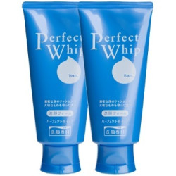 SHISEIDO 资生堂 洗颜专科 泡沫洁面乳120g*6支