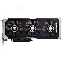 DATALAND 迪兰 R9 390 酷能 1010/6000MHz  8GB/512bit GDDR5显卡