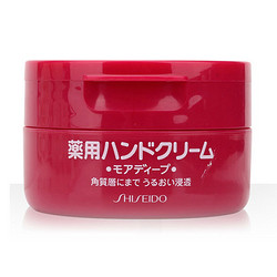 SHISEIDO 资生堂 美润护手霜 100g