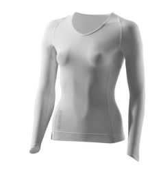 SKINS 思金斯 RY400W 女款梯度压缩上衣