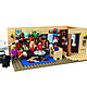 LEGO 乐高 IDEAS系列 21302 The Big Bang Theory 生活大爆炸