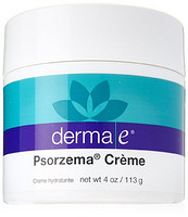 derma e Psorzema Natural Relief for Scaling 保湿止痒霜 113g