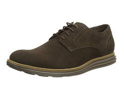 Calvin Klein Sean Suede, Men's Derby