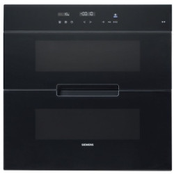 SIEMENS 西门子 HS363600W 嵌入式 消毒柜