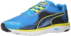 PUMA 彪马 Faas 500 V4 男士跑鞋