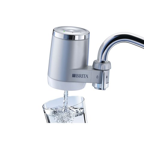 brita 碧然德 龙头净水器(限量20个)
