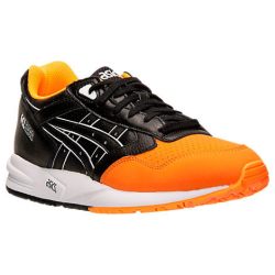 ASICS 亚瑟士 GEL-Saga 男款复古跑鞋