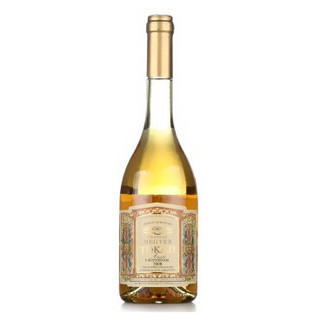 Chateau Megyer 美亚庄园 Tokaji Aszú 托卡伊奥苏甜酒5筐