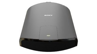 SONY 索尼 VPLVW1100ES 4K (4096p) 3D SXRD 家庭影院投影仪