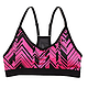 NIKE 耐克 AS NK PRO INDY FREEZE FRME BRA 运动文胸