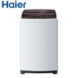 Haier 海尔 XQB60-M12699 全自动波轮洗衣机 6kg