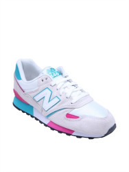 new balance 446系列 中性休闲运动鞋