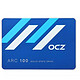 OCZ 饥饿鲨 ARC100 苍穹系列 480G 2.5英寸 SATA-3固态硬盘