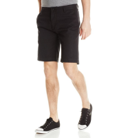 Lacoste 法国鳄鱼 Twill Classic Fit Bermuda 经典款休闲短裤
