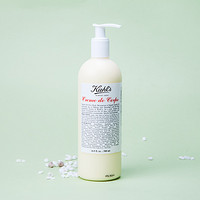 Kiehl's 科颜氏 全身保湿护肤乳 500ml