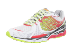 new balance W1080 V3 女款缓震跑鞋 