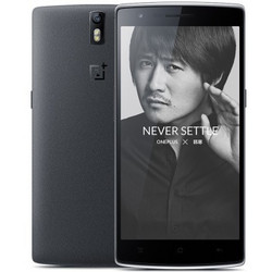 OnePlus 一加手机 A0001 64GB 移动4G手机