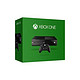 移动端：Microsoft 微软 Xbox One 500GB 家庭娱乐游戏机 官翻版