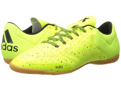 adidas 阿迪达斯 VS Chaos Entry CT 男款室内足球鞋