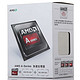 移动端：AMD A4-7300 双核 HD8000核显 FM2+接口 CPU处理器