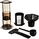 AeroPress 爱乐压 美国进口咖啡压滤器便携式手压咖啡壶