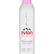 移动端：evian 依云 保湿舒缓矿泉水喷雾 400ml