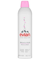 移动端：evian 依云 保湿舒缓矿泉水喷雾 400ml