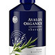 凑单品新补货：Avalon Organics 维他命B族 防脱洗发水 414 ml