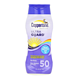 凑单品：Coppertone 科普特 ultraGuard 防晒露 SPF50 237ml