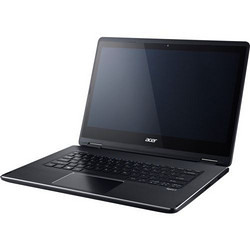 acer 宏碁 Aspire R5 14英寸 变形超极本 （i5-6200U/8GB/256GB SSD/1920*1080触屏）