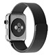 JETech 米兰尼斯 Apple Watch 42mm 不锈钢表带