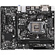 ASRock 华擎  H81M-HDS 主板（Intel H81/LGA 1150）