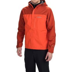 Marmot 土拨鼠 Minimalist 男款轻质冲锋衣