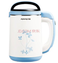 Joyoung 九阳 DJ12B-A635SG 豆浆机