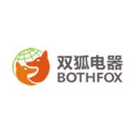BOTHFOX/双狐