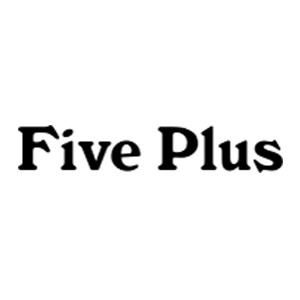 Five Plus/5+