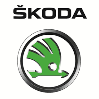 SKODA/斯柯达