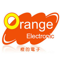 Orange Electronic/橙的电子