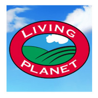 LIVING PLANET/生机谷