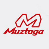 Muztaga/慕士塔格