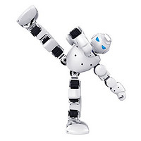 GameRobo 优必选 UBTECH 阿尔法 Alpha 1S 智能人形机器人