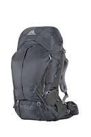 GREGORY 格里高利 DEVA 女式重装登山包 60L