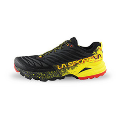 LA SPORTIVA AKASHA 中性越野跑鞋